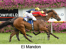 El Mandon